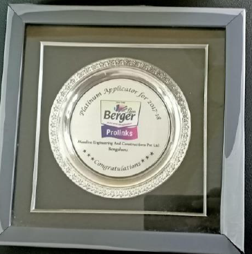Award Image